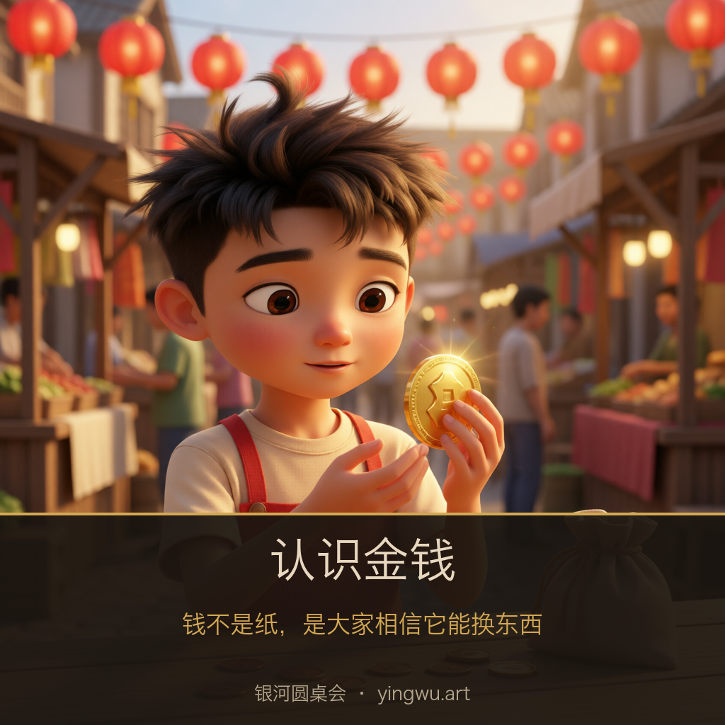 coin主题示意图