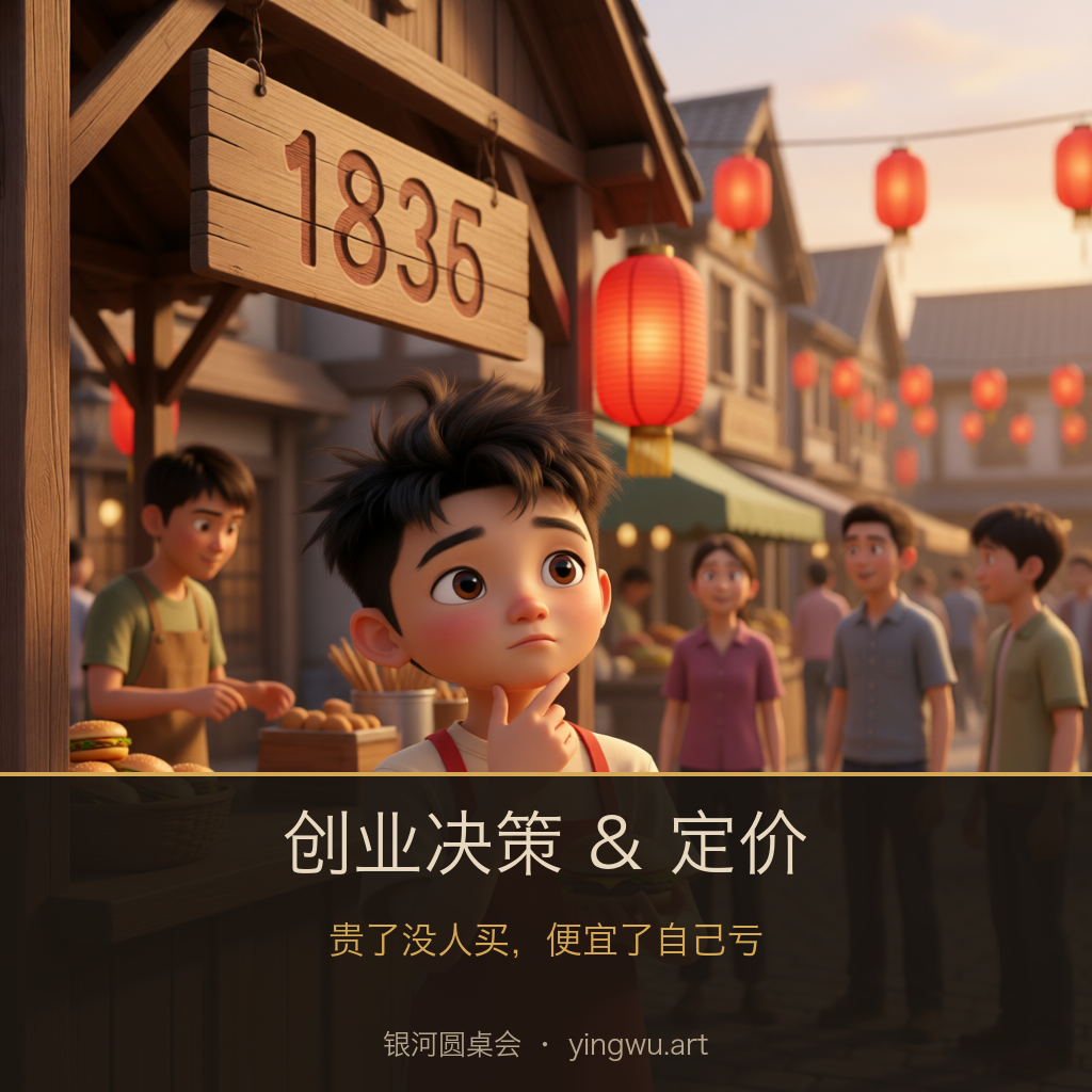 entrepreneur主题示意图